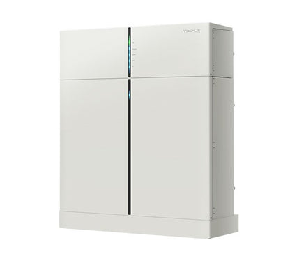 SolaX Triple Power PV Speicher: T-BAT H 3.0 von 3.0 bis 12.0 kWh I V2