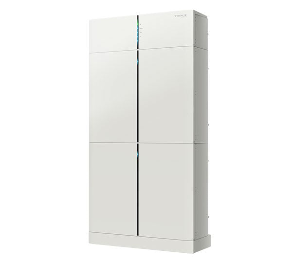 SolaX Triple Power PV Speicher: T-BAT H 3.0 von 3.0 bis 12.0 kWh I V2