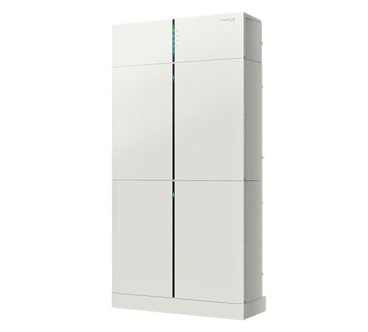 SolaX Triple Power PV Speicher: T-BAT H 3.0 von 3.0 bis 12.0 kWh I V2