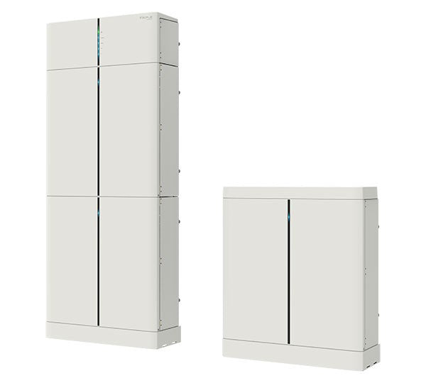 SolaX Triple Power PV Speicher: T-BAT H 3.0 von 3.0 bis 12.0 kWh I V2