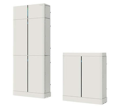 SolaX Triple Power PV Speicher: T-BAT H 3.0 von 3.0 bis 12.0 kWh I V2