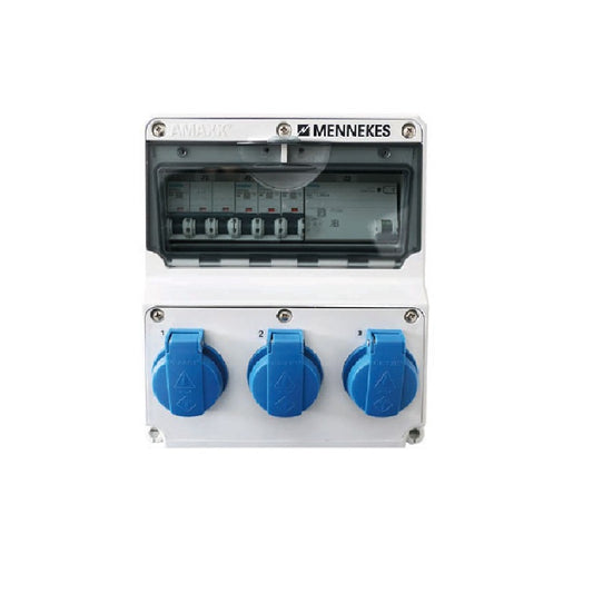 Varta emergency power box Element Backup