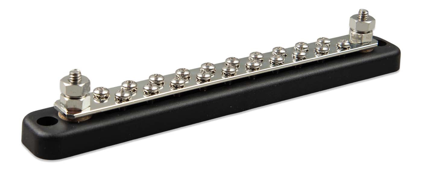 Victron Energy Busbar 150 A 2P
