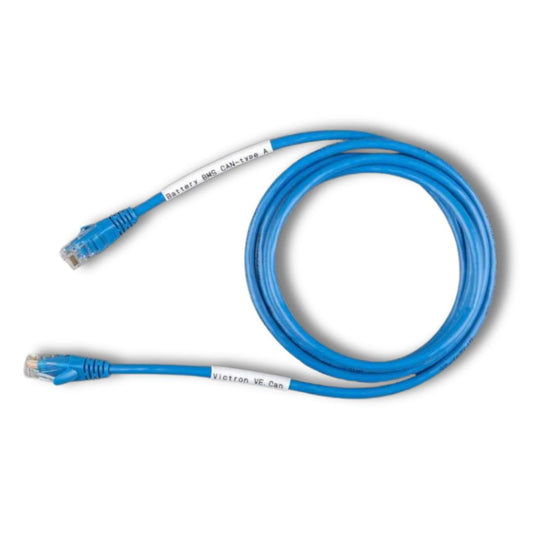 Victron Energy VE.Can to CAN-bus BMS type A/B Kabel