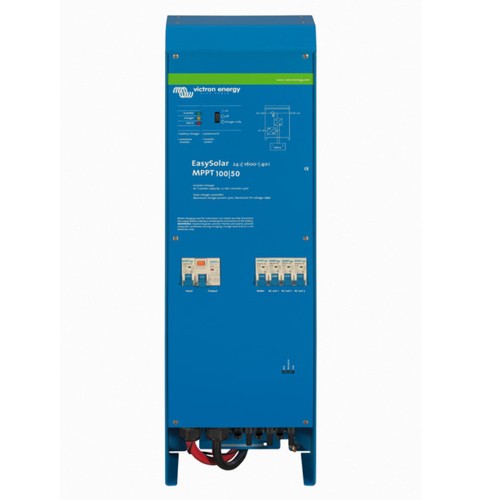 Victron Energy EasySolar 12V/24V/48V inverter/ solar charge controller 1600VA to 5000VA
