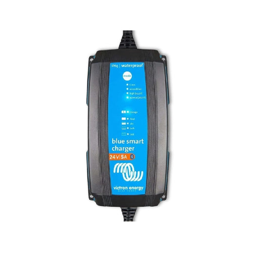 Victron Energy Blue Smart IP65 Ladegerät 24/5