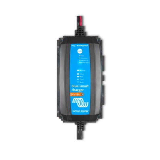 Victron Energy Blue Smart IP65 Ladegerät 24/8