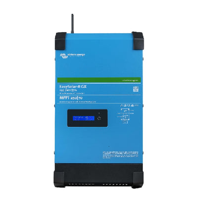 Victron Energy EasySolar-II GX 24V/48V 3000VA, 5000VA