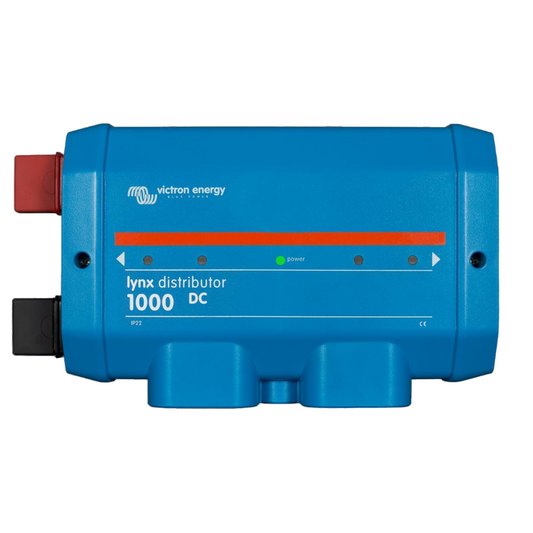 Victron Energy Lynx Distributor