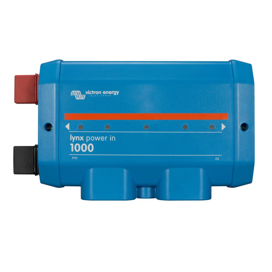Victron Energy Lynx Power In