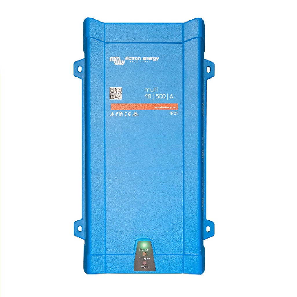 Victron Energy MultiPlus 48V 500VA bis 5000VA
