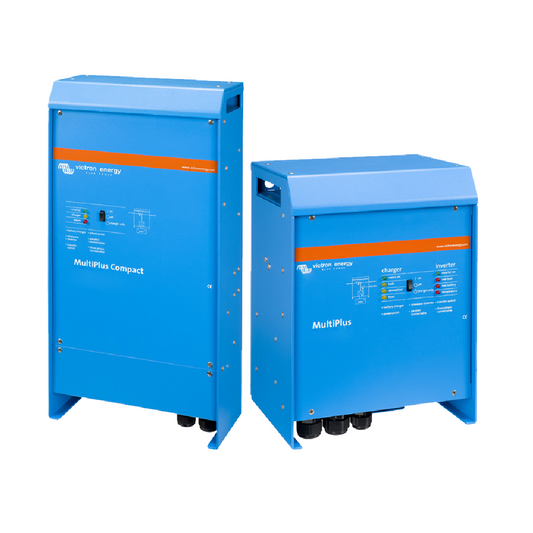 Victron Energy MultiPlus Compact 12/1200/50-16 230V VE.Bus inverter