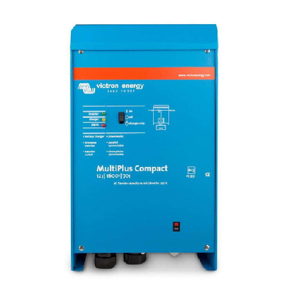 Victron Energy MultiPlus Compact 12/800/35-16 230V VE.Bus inverter