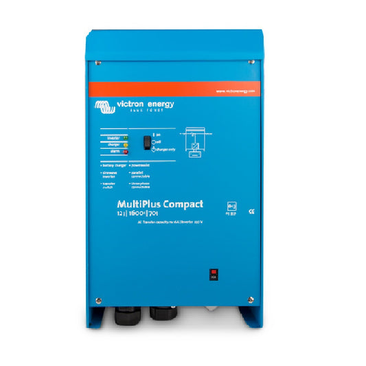 Victron Energy MultiPlus Compact 12/800/35-16 230V VE.Bus inverter
