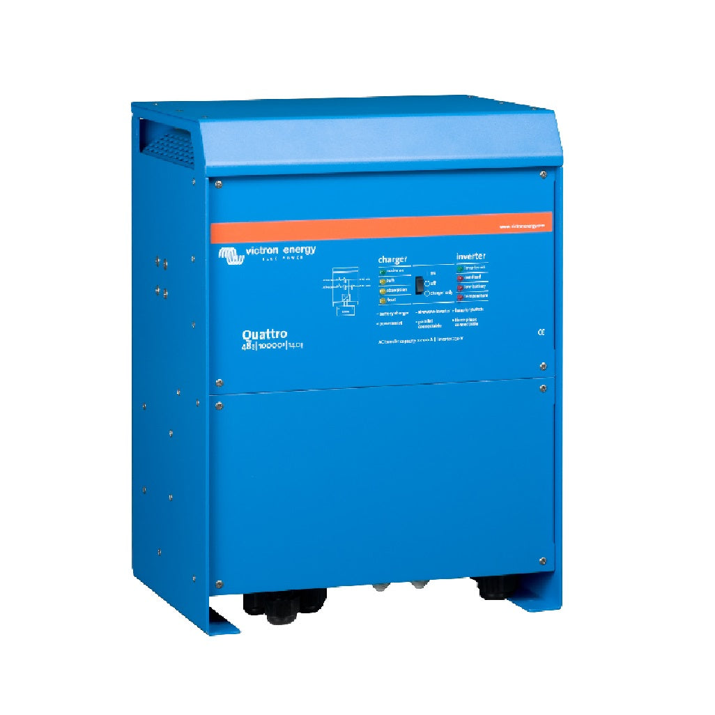 Victron Energy Quattro 48/10000/120-230V VE.Bus