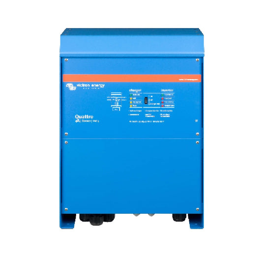 Victron Energy Quattro 48/8000/110-100/100 230V VE.Bus