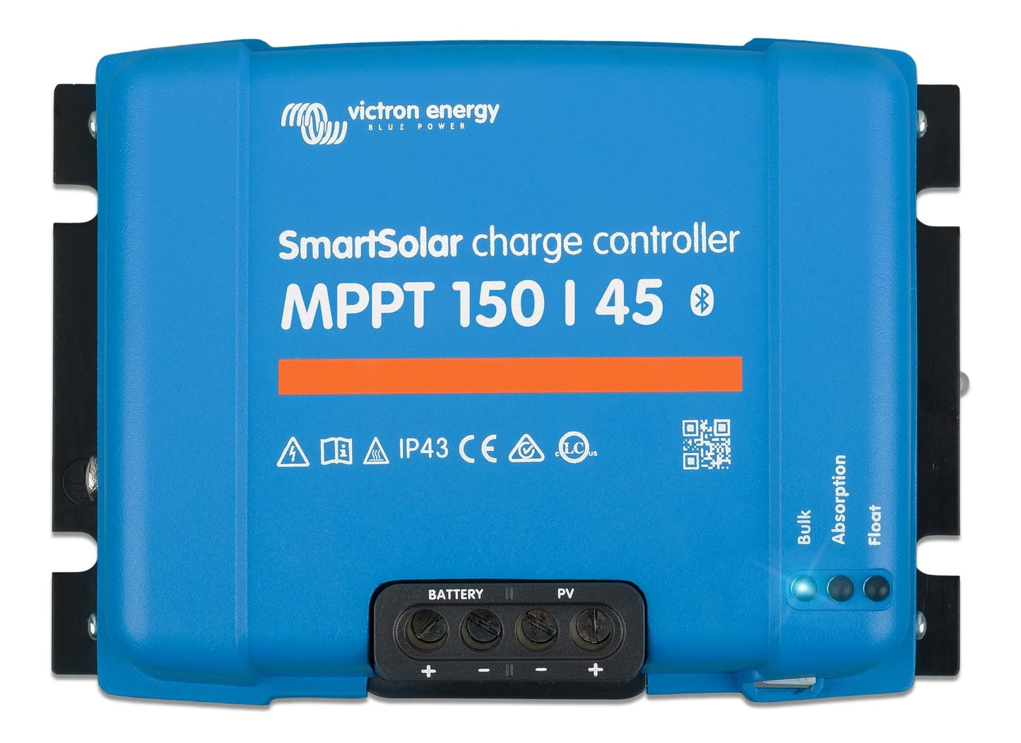 Victron Energy SmartSolar MPPT 150/45 I Solarladeregler