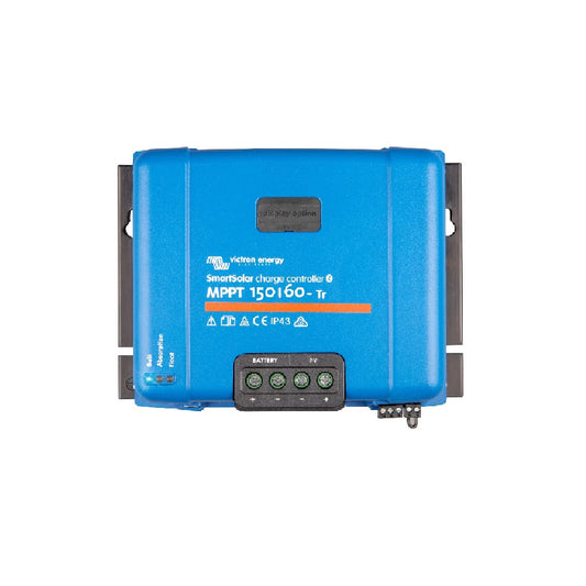 Victron Energy SmartSolar MPPT 150/60 MC4 & Tr I Solarladeregler
