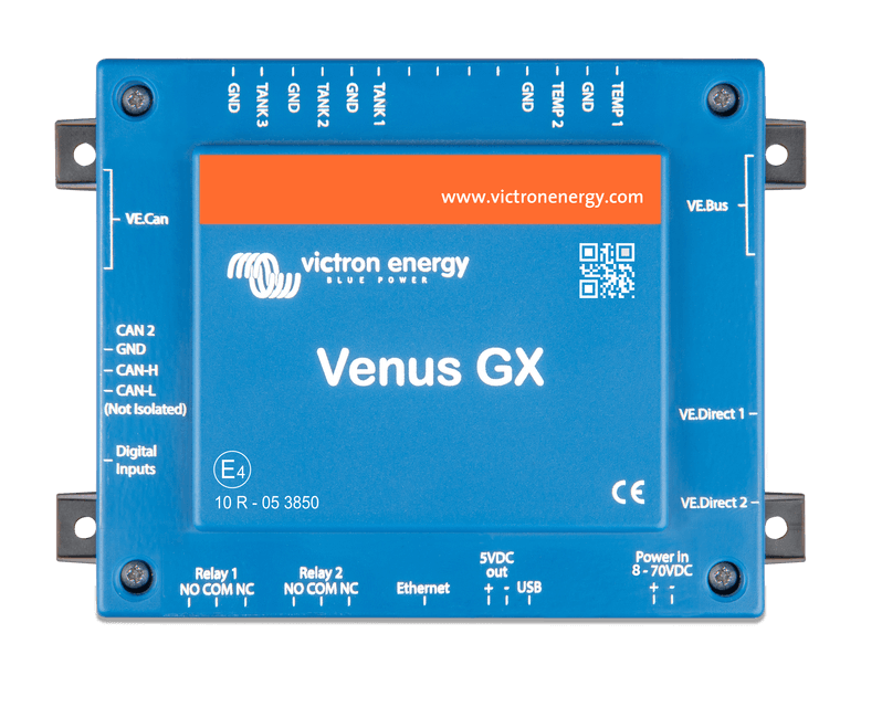 *neu I in geeigneter Umverpackung* Victron Energy Venus GX - Systemüberwachung