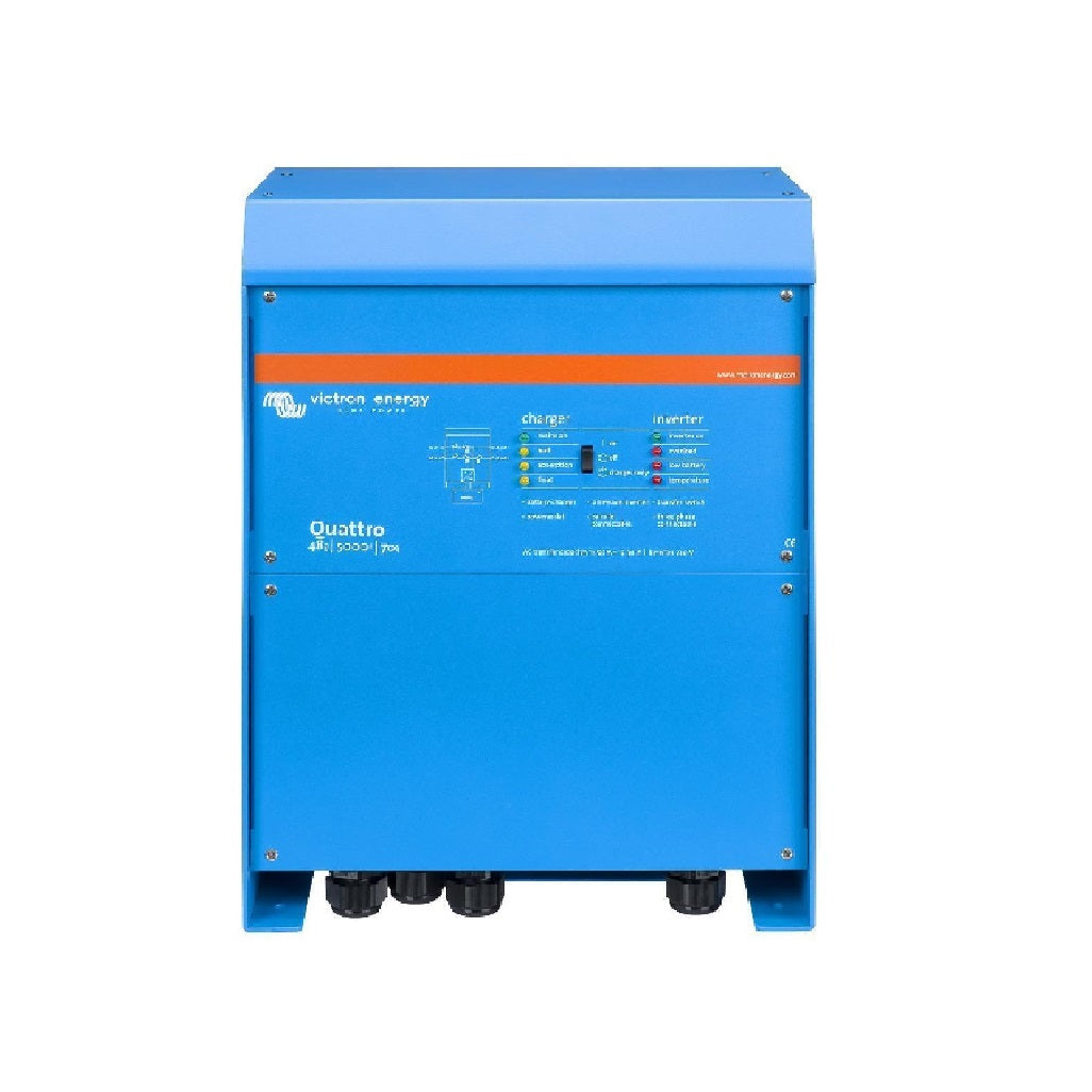 Victron Engery Quattro 48/3000/35-50/50 120V VE.Bus