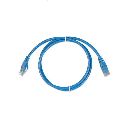 Victron RJ45 UTP Kabel - in Längen von 0,3 - 30m wählbar