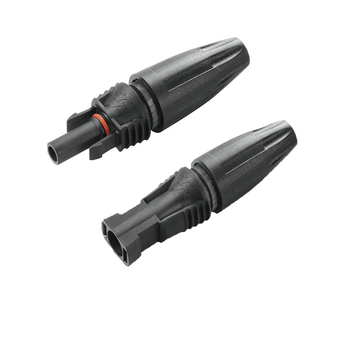 Weidmüller PV-Stick Male/Female Set MC4 Crimpless (Minus/Plus)